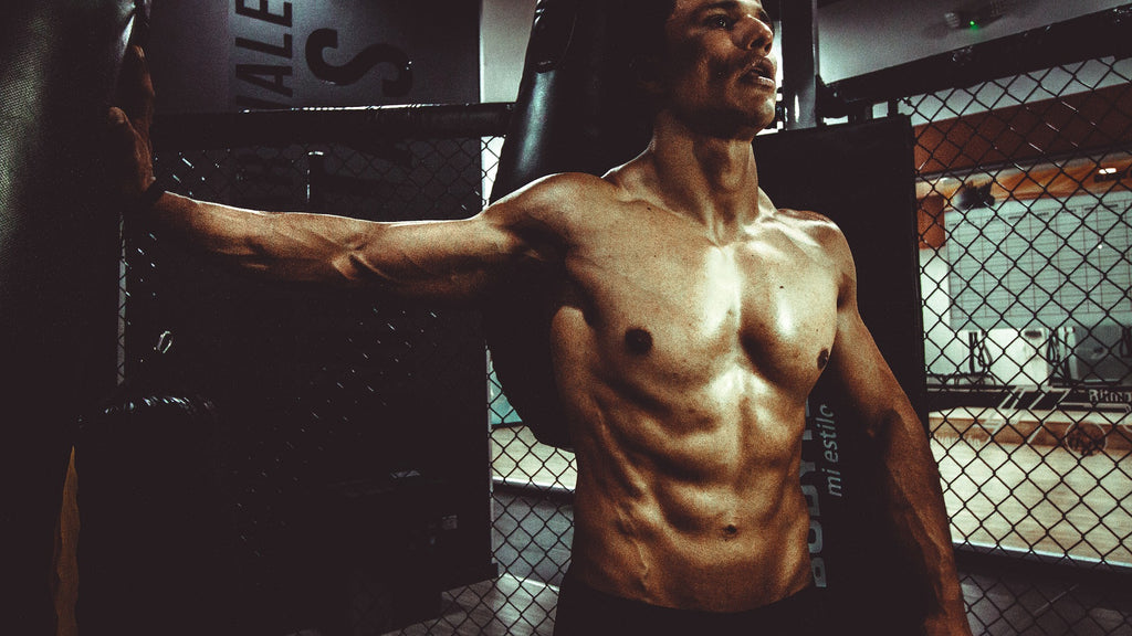 5 Best Workout Routines For Burning Fat
