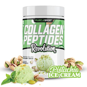 COLLAGEN PEPTIDES