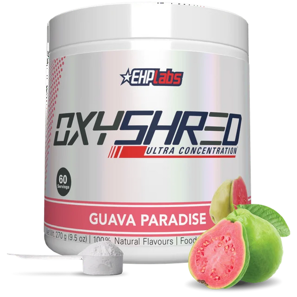 Oxyshred Mr. Nutrition Oxyshred Mr. Nutrition