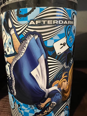 After Dark