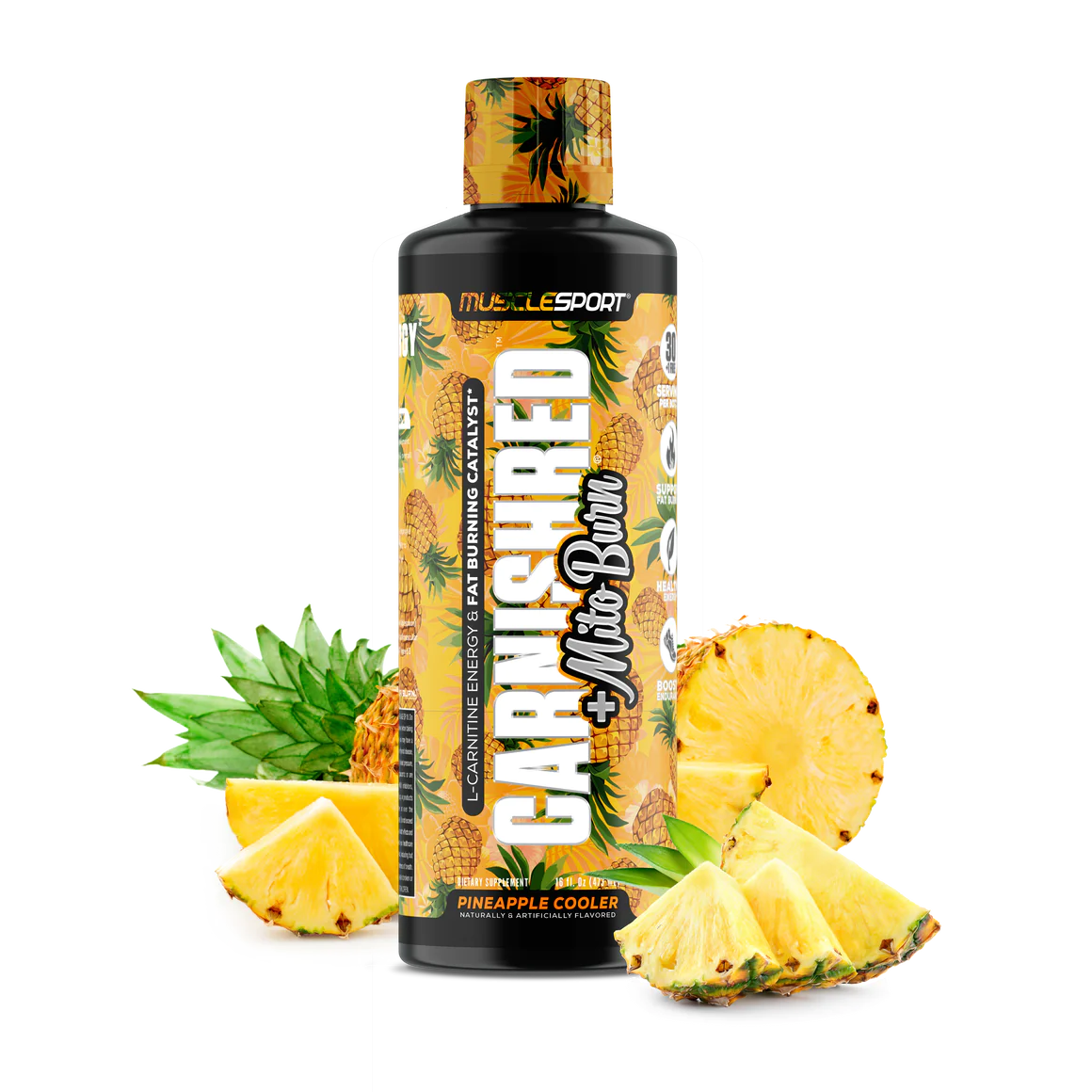 l carnitine pineapple coconut Carnishred – Mr. Nutrition l carnitine pineapple coconut Carnishred – Mr. Nutrition