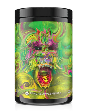 ALL NEW! RAMPAGE - Limited Edition Pre Workout (Goblin Juice) Limited Edition Flavor & Formula