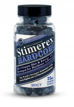 Stimerex hard-core