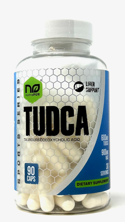 Tudca
