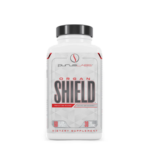 Organ Shield