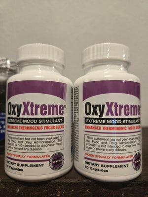 Oxyxtreme