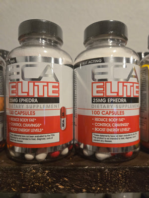 Eca elite