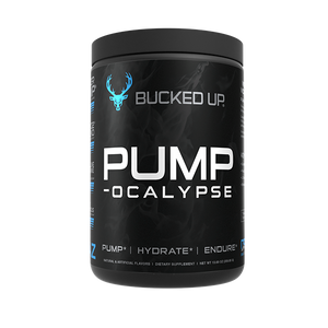 Pump-Ocalypse
