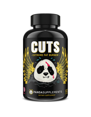 CUTS-Extreme Fat Burner