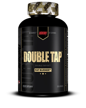 Double Tap
