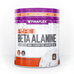 PURE BETA ALANINE