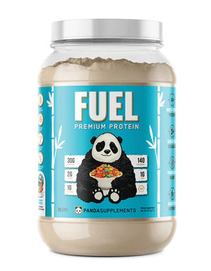 FUEL Premium Protein