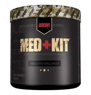 Med Kit