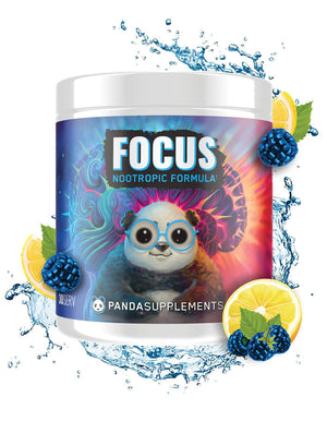 FOCUS NOOTROPIC