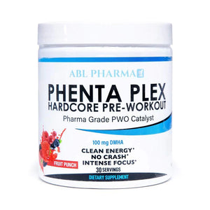 Phenta Plex