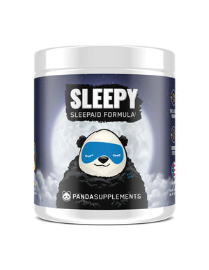SLEEPY SLEEP AID (HONEY LEMON TEA)