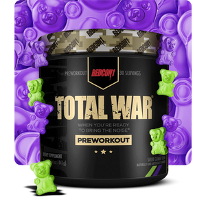 Total War