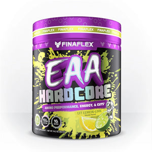 EAA Hardcore