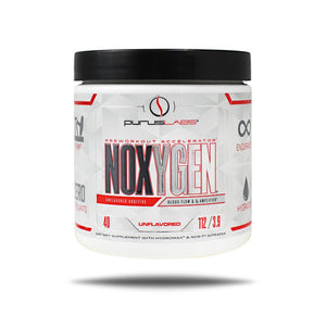 NOXYGEN-Purus Labs-40 Servings-Mr. Nutrition