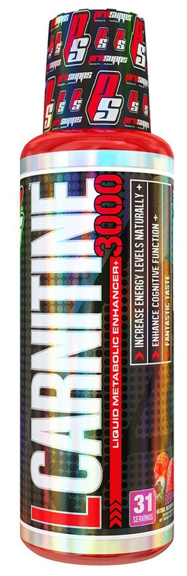 L-CARNITINE 3000 Mr. Nutrition L-CARNITINE 3000 Mr. Nutrition