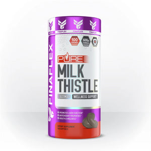 Milk Thistle